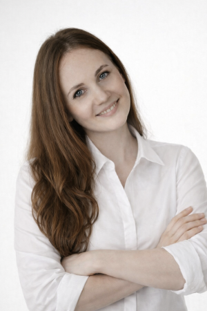 Комарова Светлана
