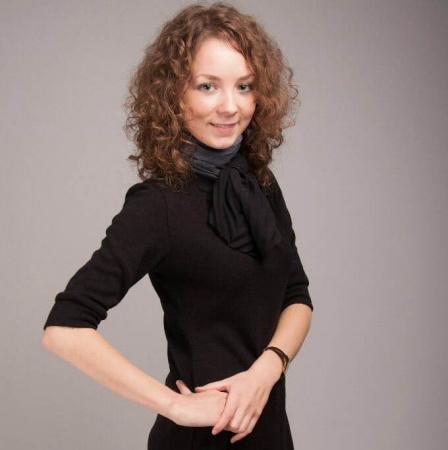 Щербицкая Екатерина, Брянск