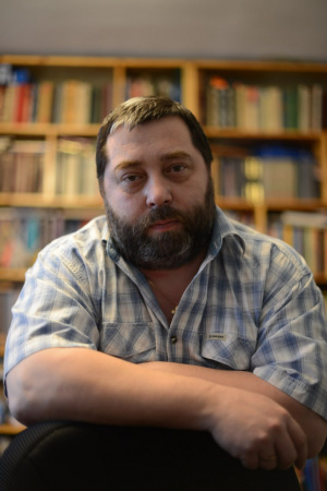 Яковлев Яков Яковлевич, Новокузнецк