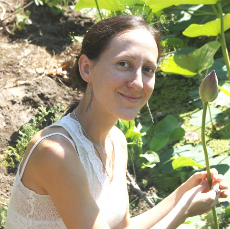 Коровина Кристина